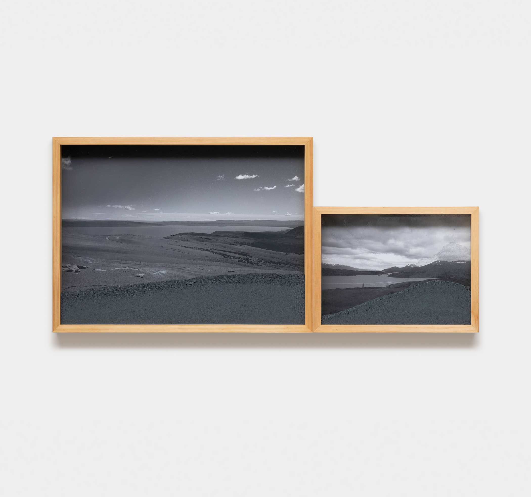 geórgia kyriakakis _ longe daqui 5_2014