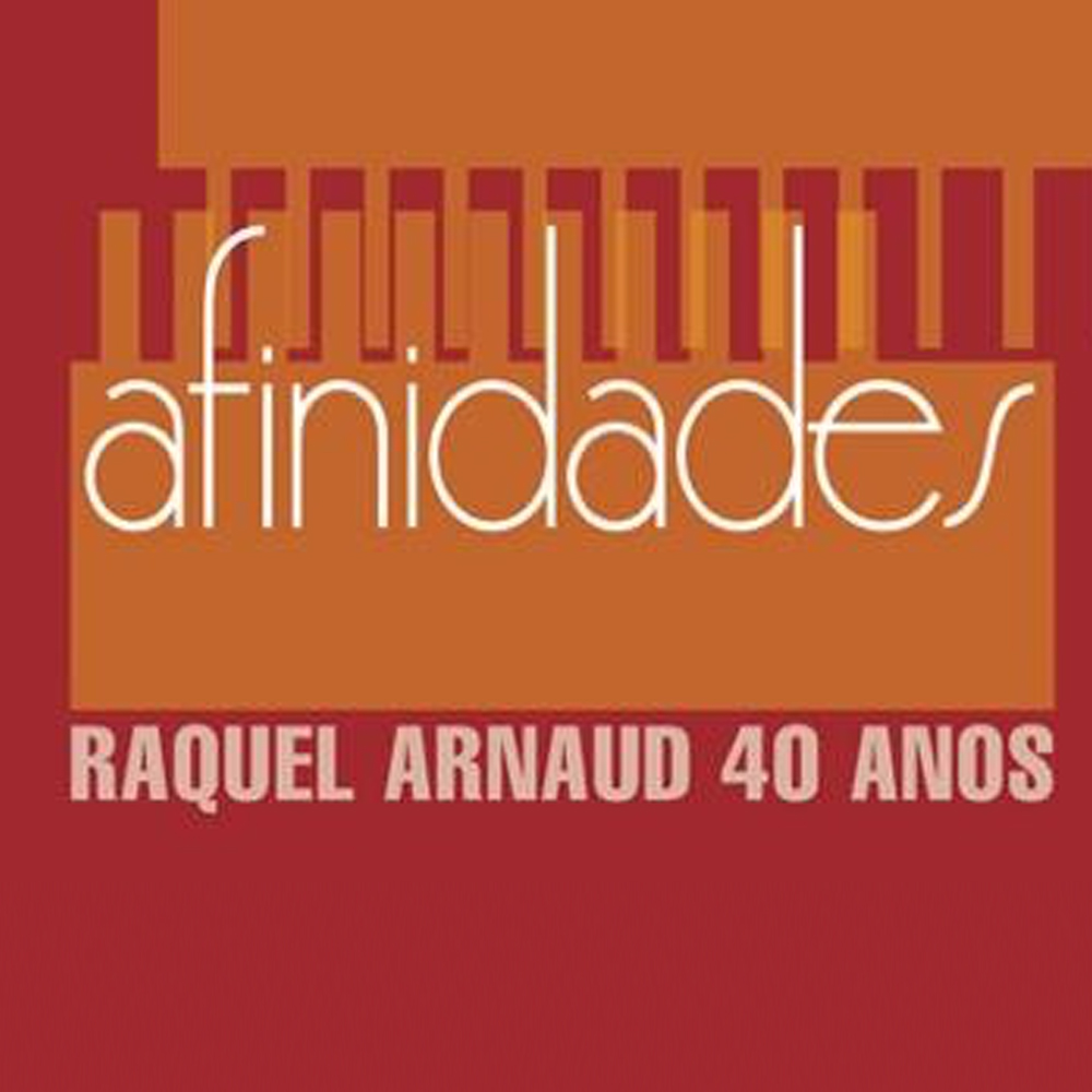 afinidades- raquel arnaud 40 anos