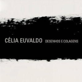 célia euvaldo drawings and collages
