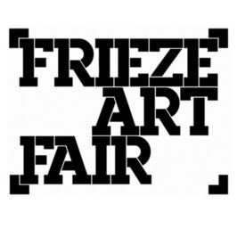 frieze ny | booth d34