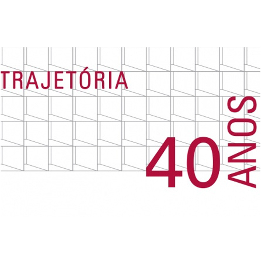 trajetória 40 anos_