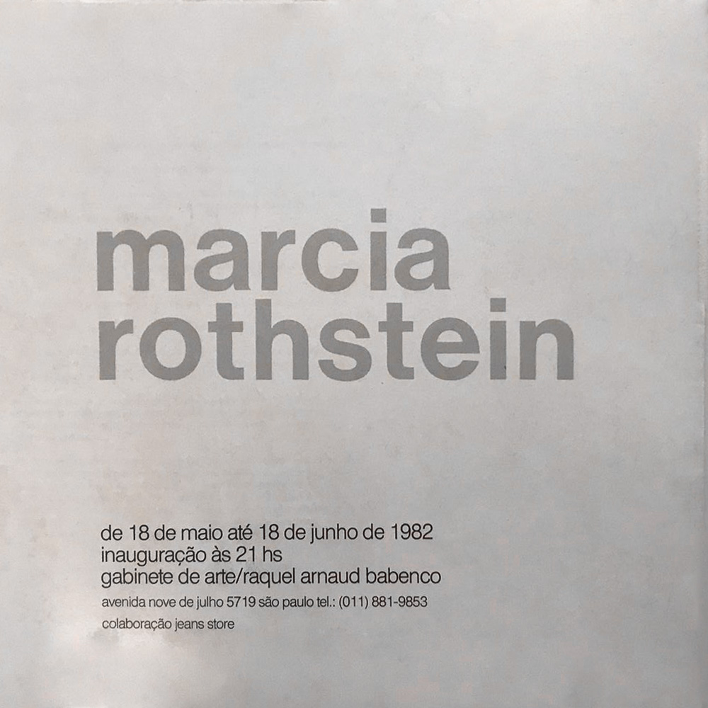 marcia rothstein_