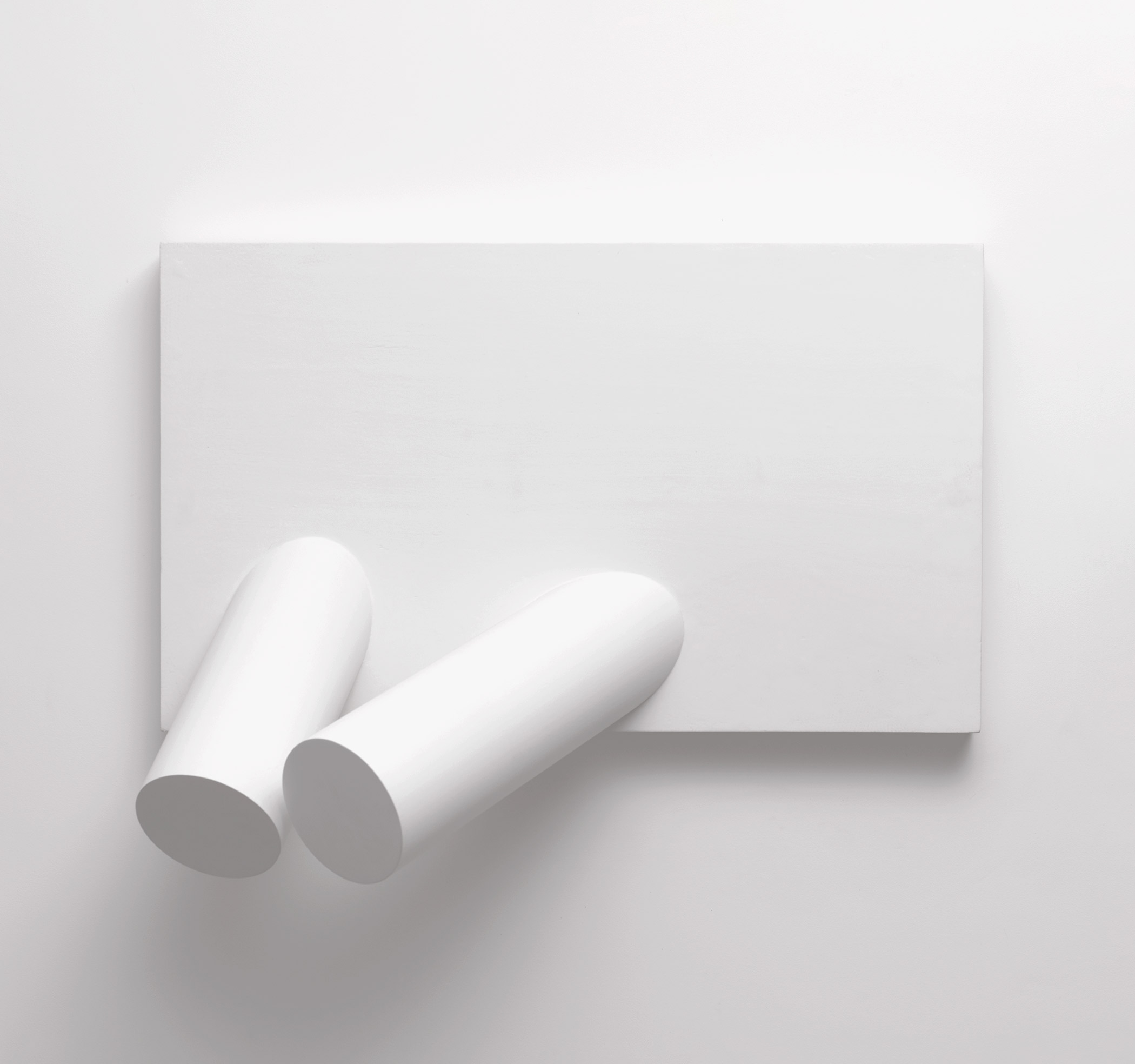 sergio camargo untitled (# 303 b) _ 1979