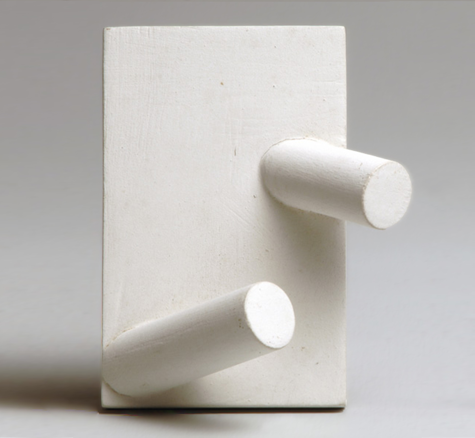 sergio camargo _ untitled_ dec 1960