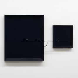 waltercio caldas_ the mirrors