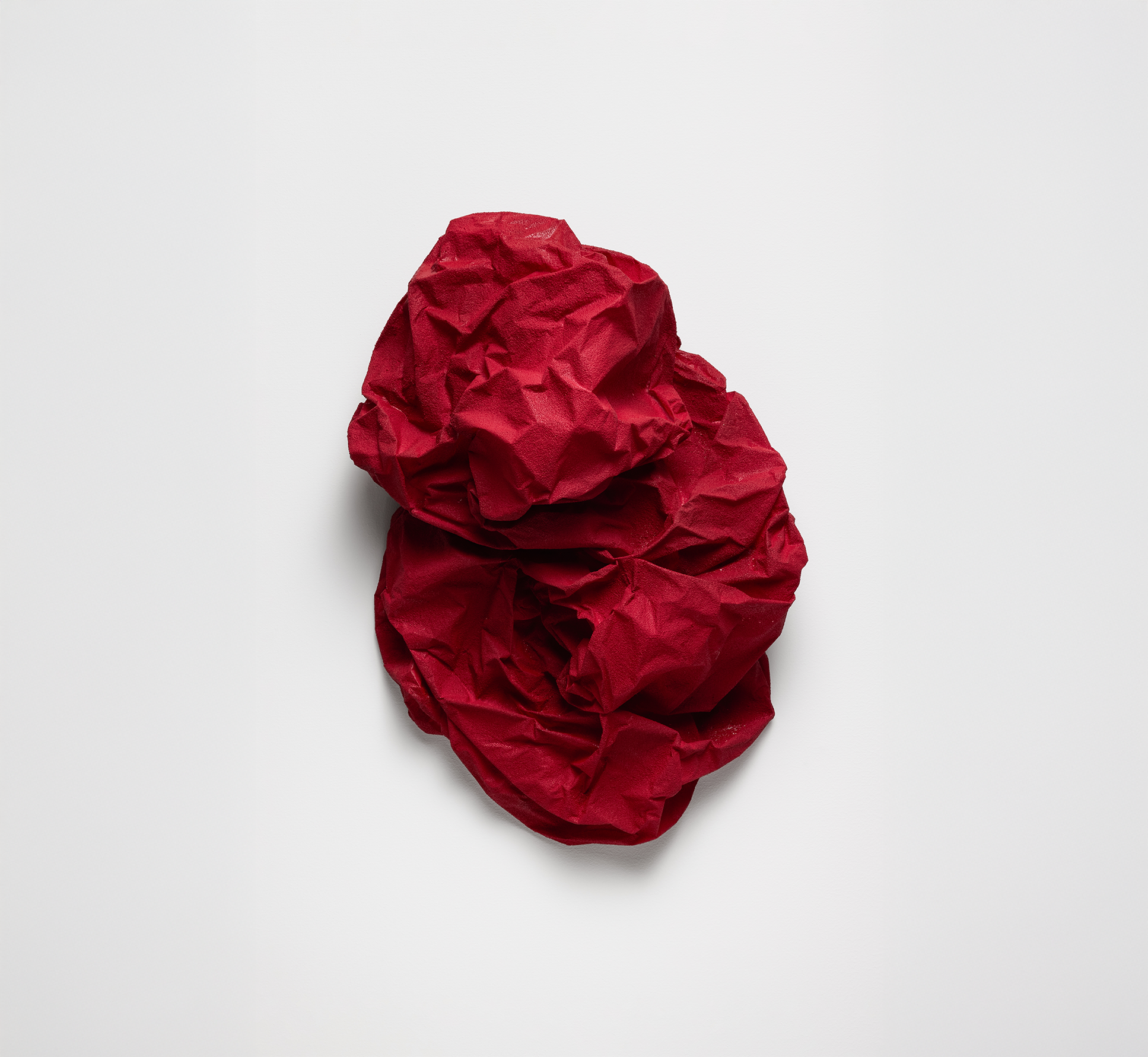 iole de freitas manto_mantle red (small)_2025