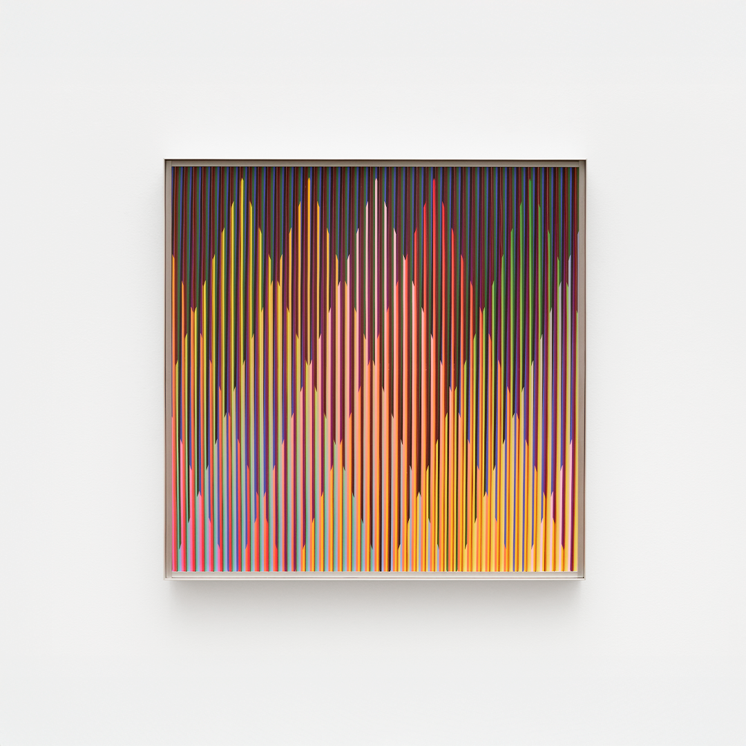 carlos cruz-diez_physichromie 1992_2015
