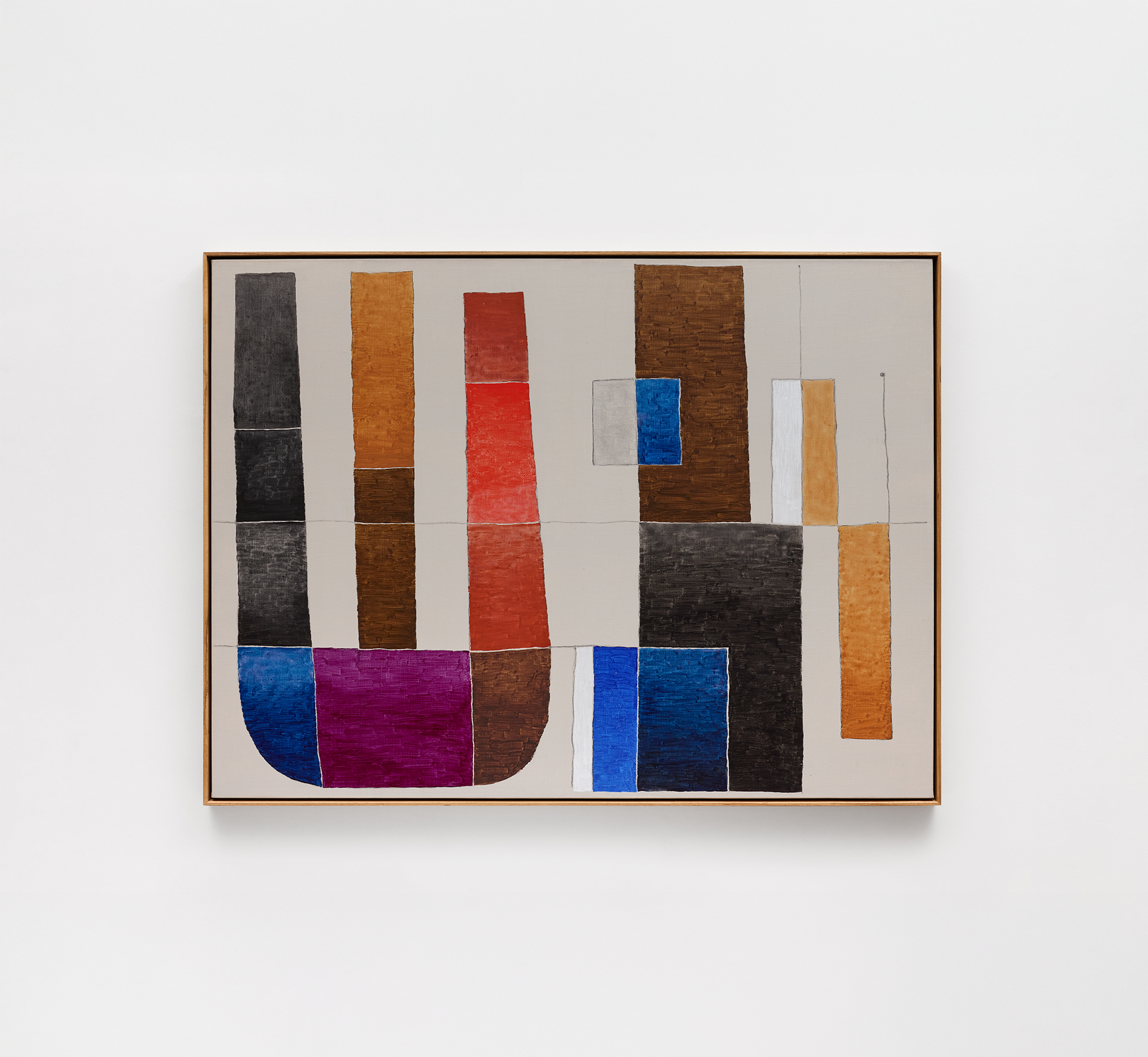 julio villani_ gourmand et tendre_ 2025