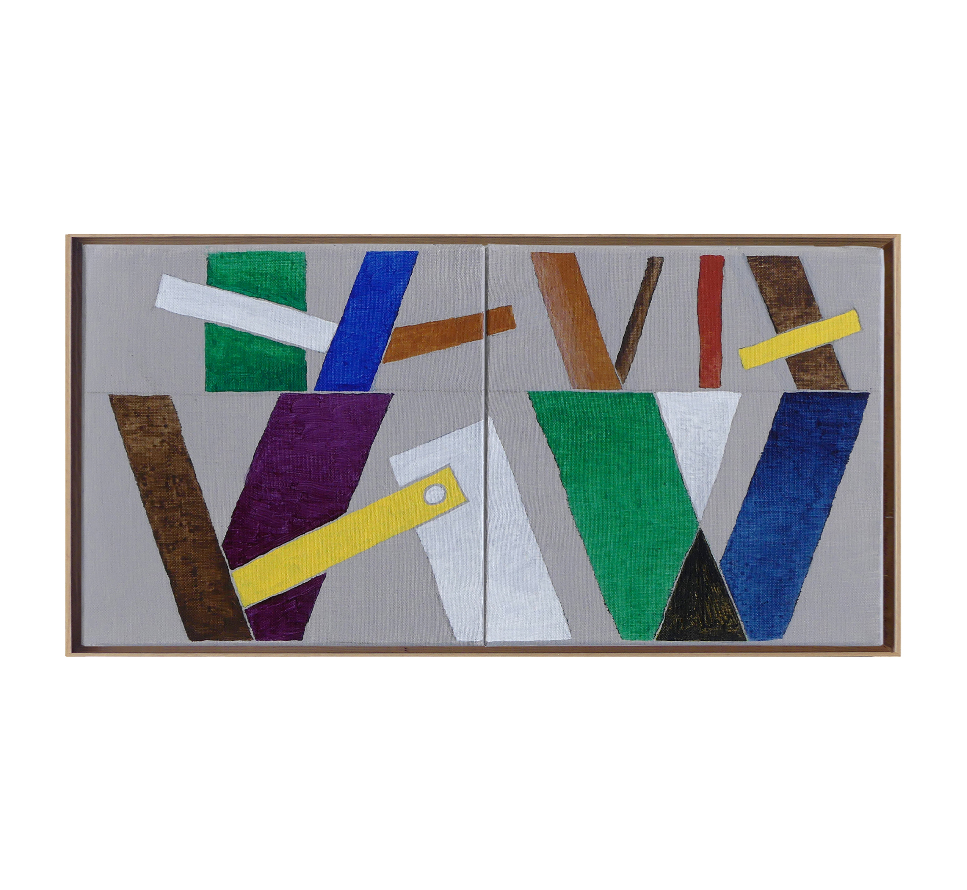 julio villani_ cadence_ 2025