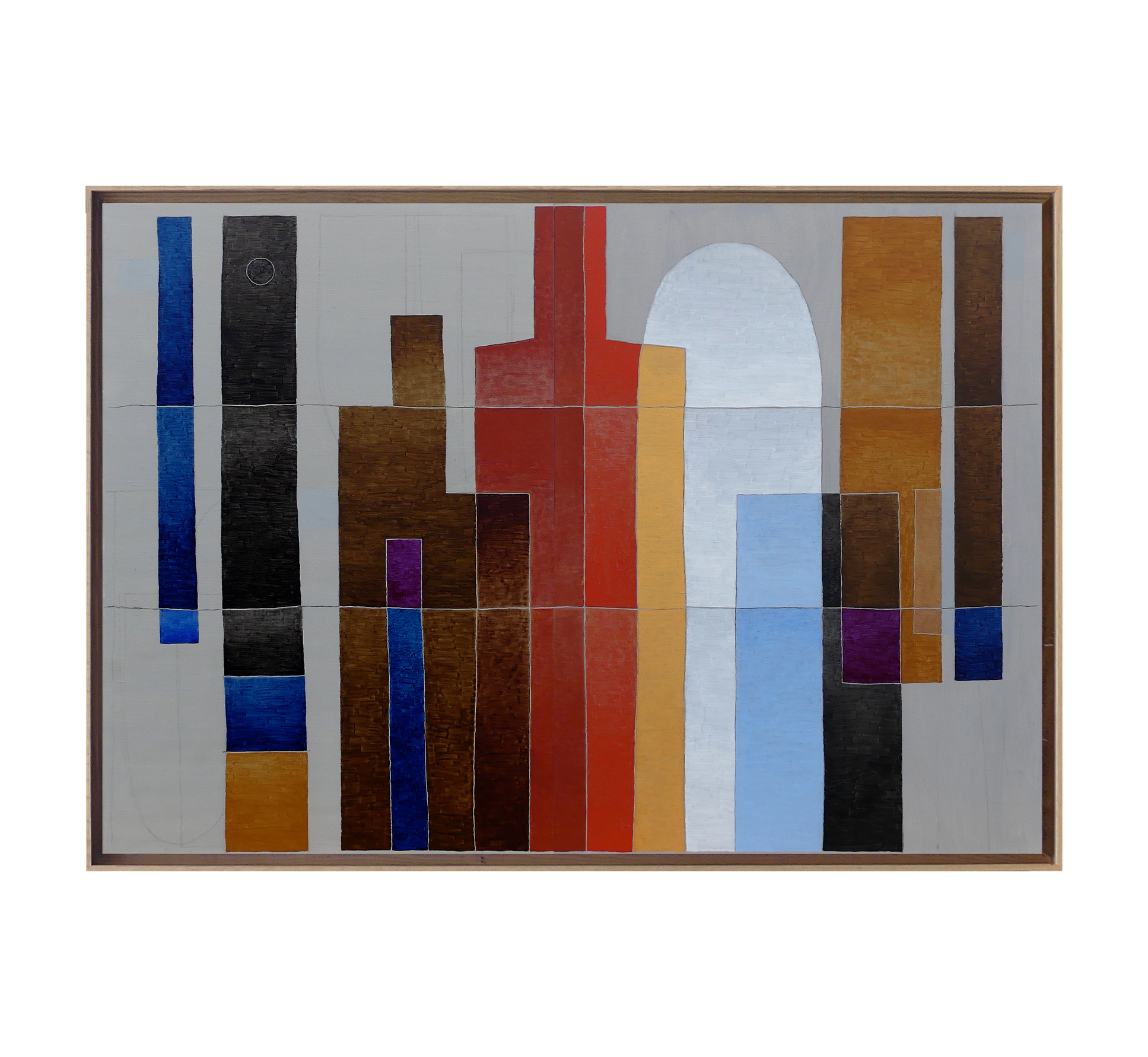 julio villani_ intérieur avec fenêtre_ 2026