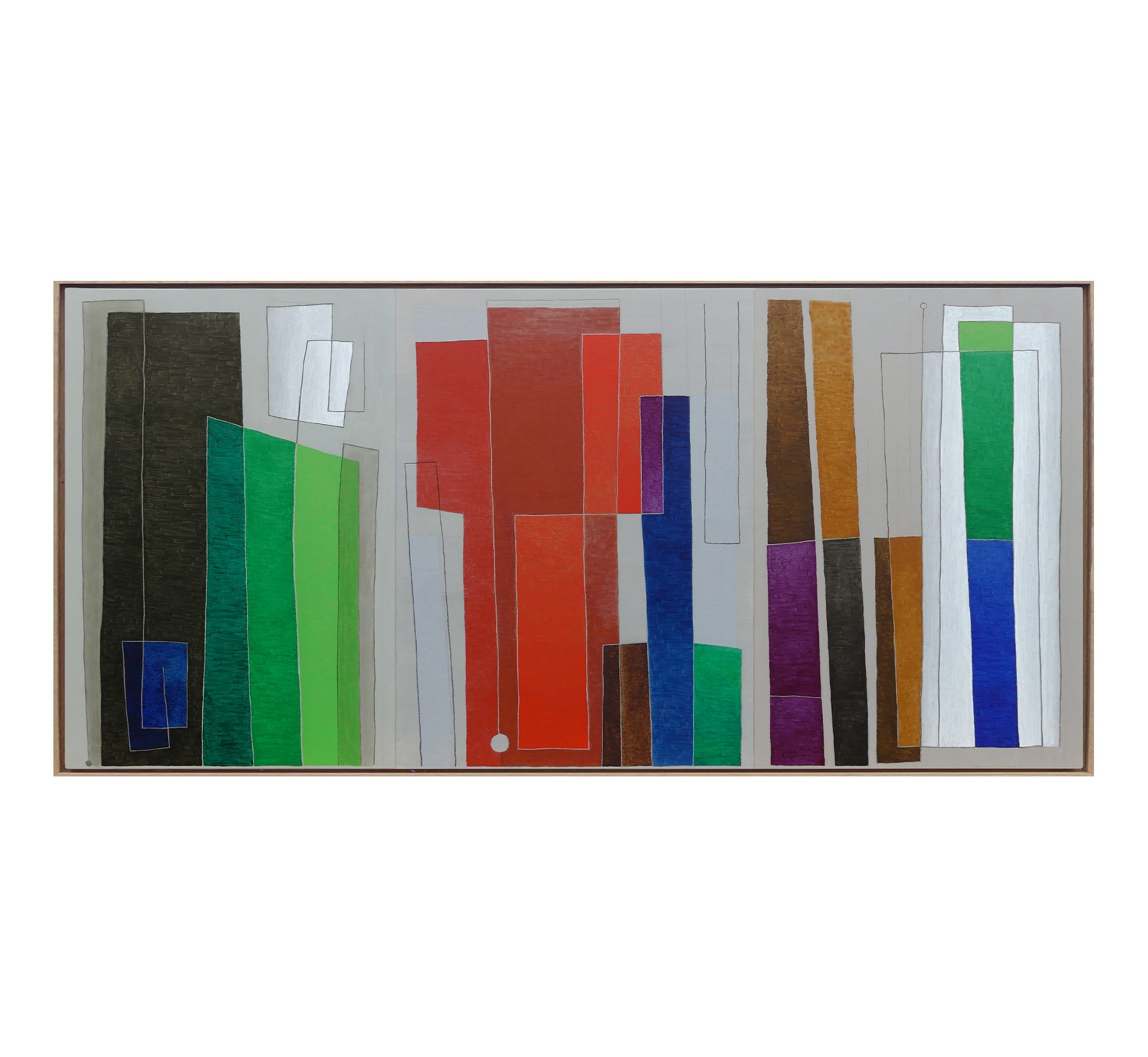 julio villani_ para não dizer que não falei de flores_ 2026