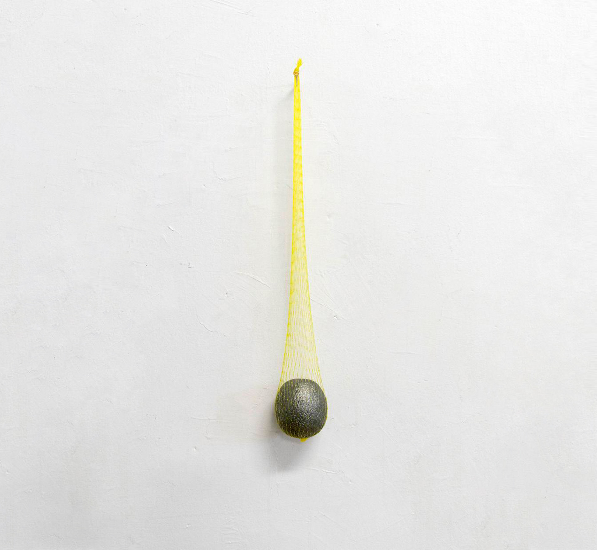 carlos nunes_ an orange from the acromic objects series_ 2017-2023