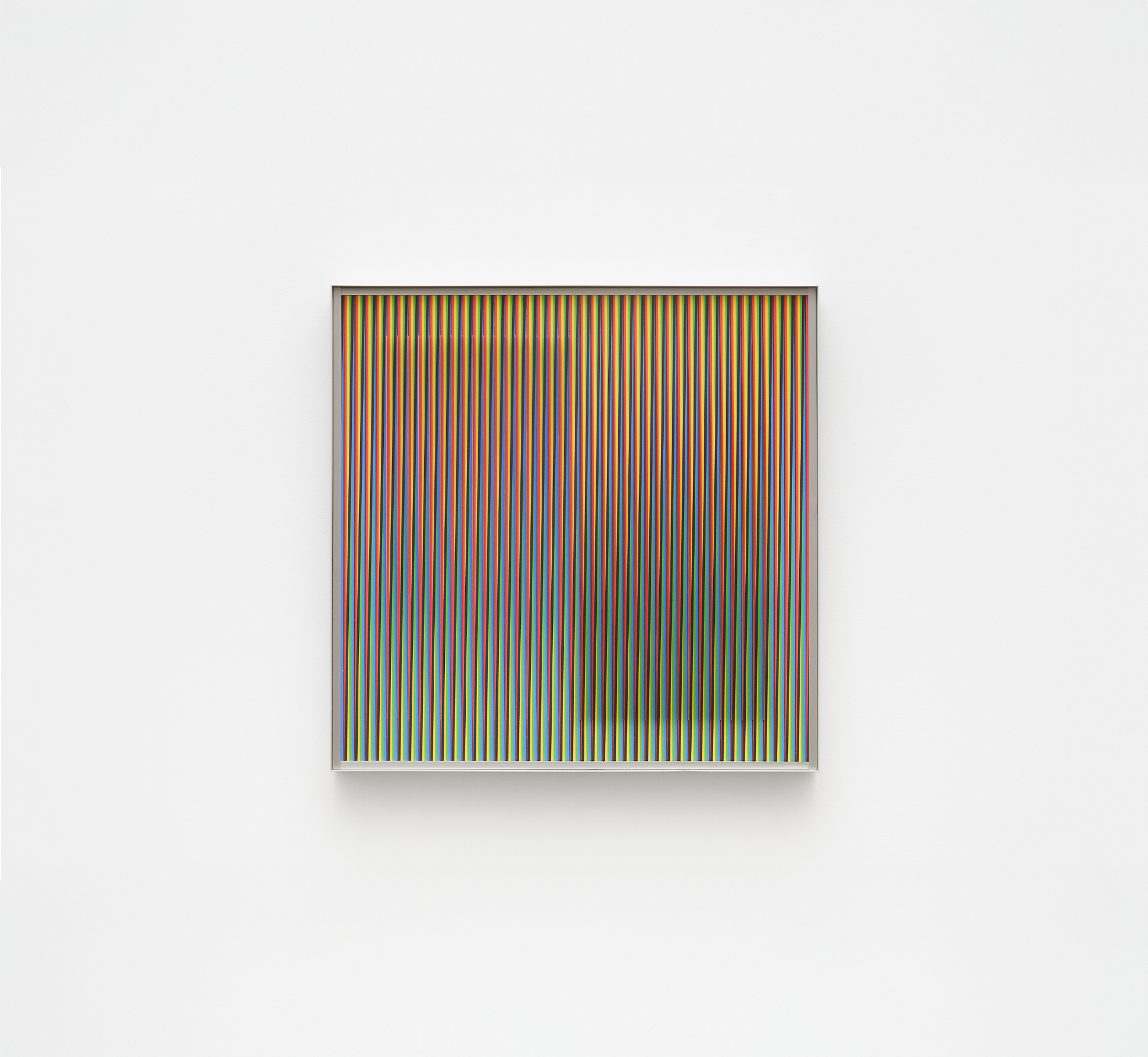 carlos cruz-diez_ physichromie 1816_ 2013