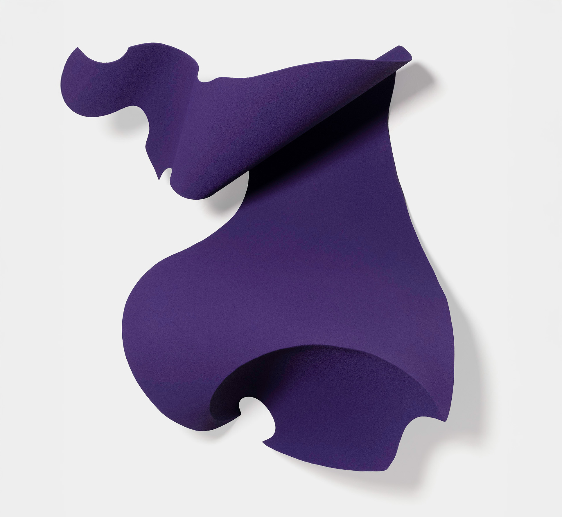 iole de freitas_ noturno 1 – torso_ 2026