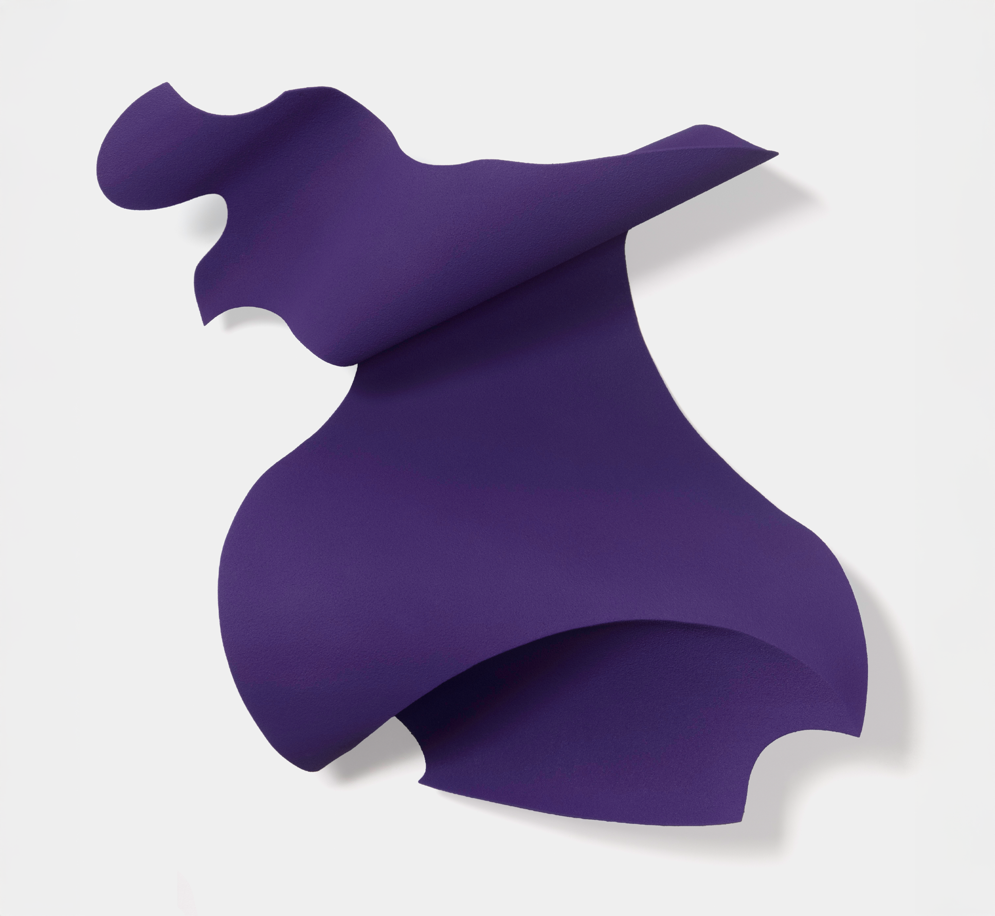 iole de freitas_ noturno 1 – torso_ 2026