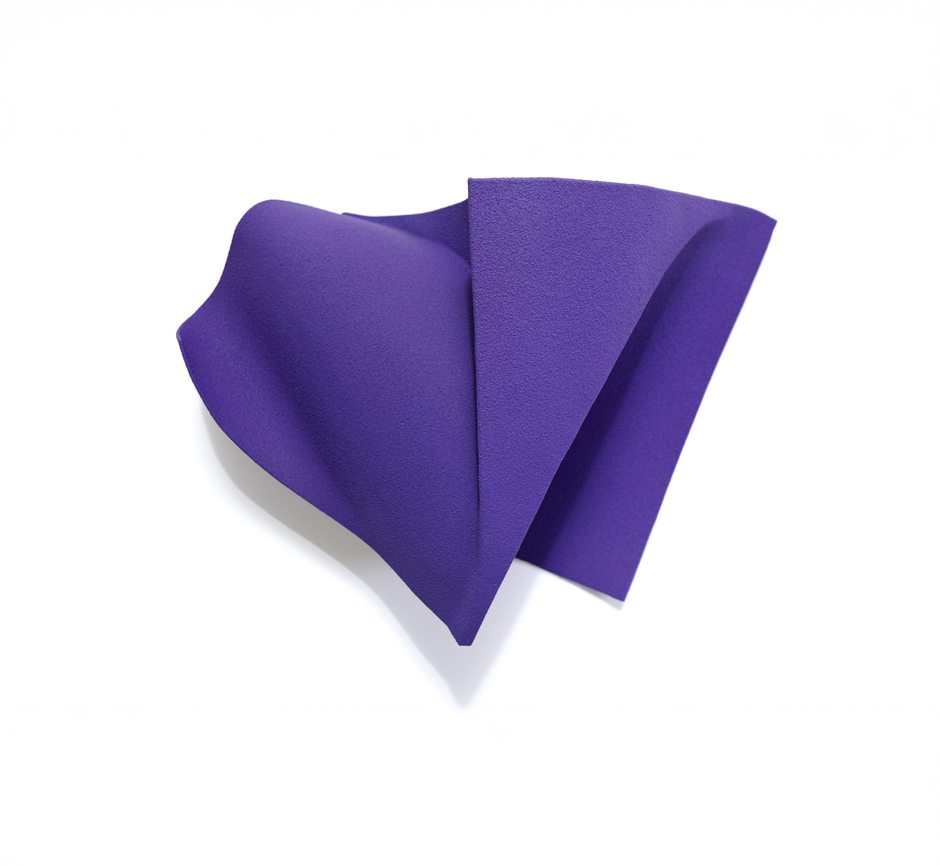 iole de freitas_ noturno/ estudo para uma edificação_ 2016/ 2026