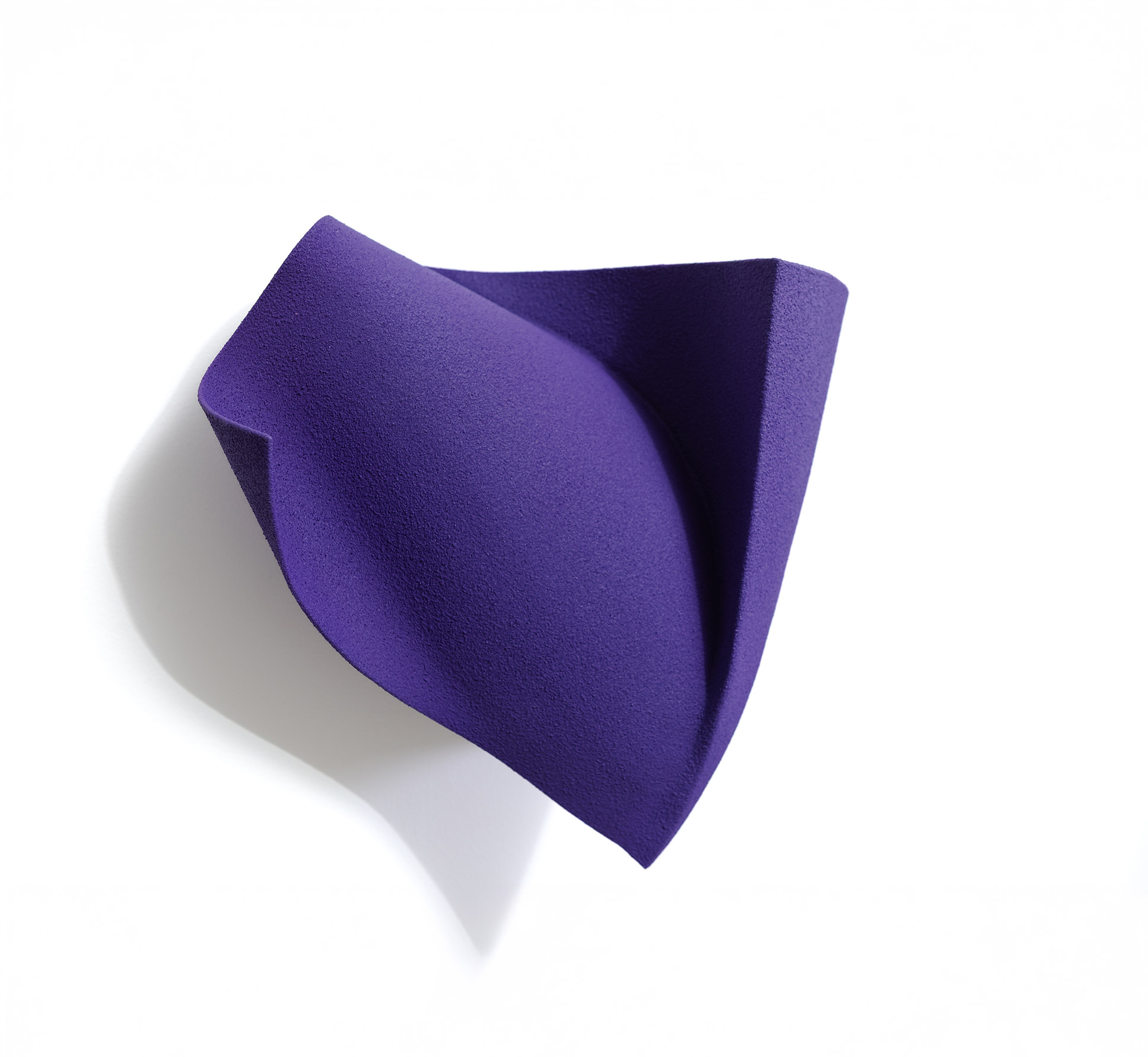 iole de freitas_ noturno/ estudo para uma edificação_ 2016/ 2026