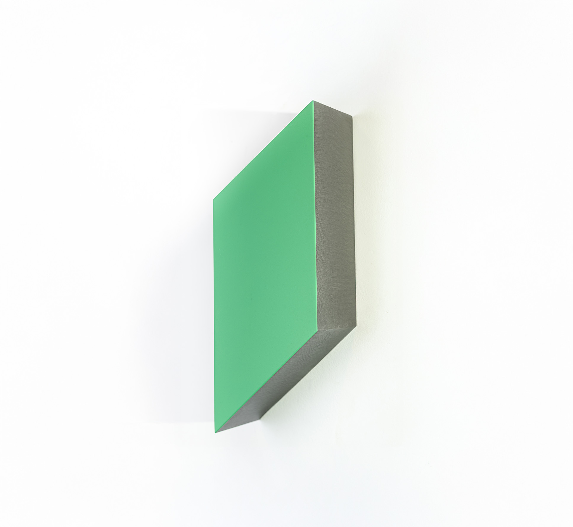 wolfram ullrich_ plain (cobalt green)_ 2003