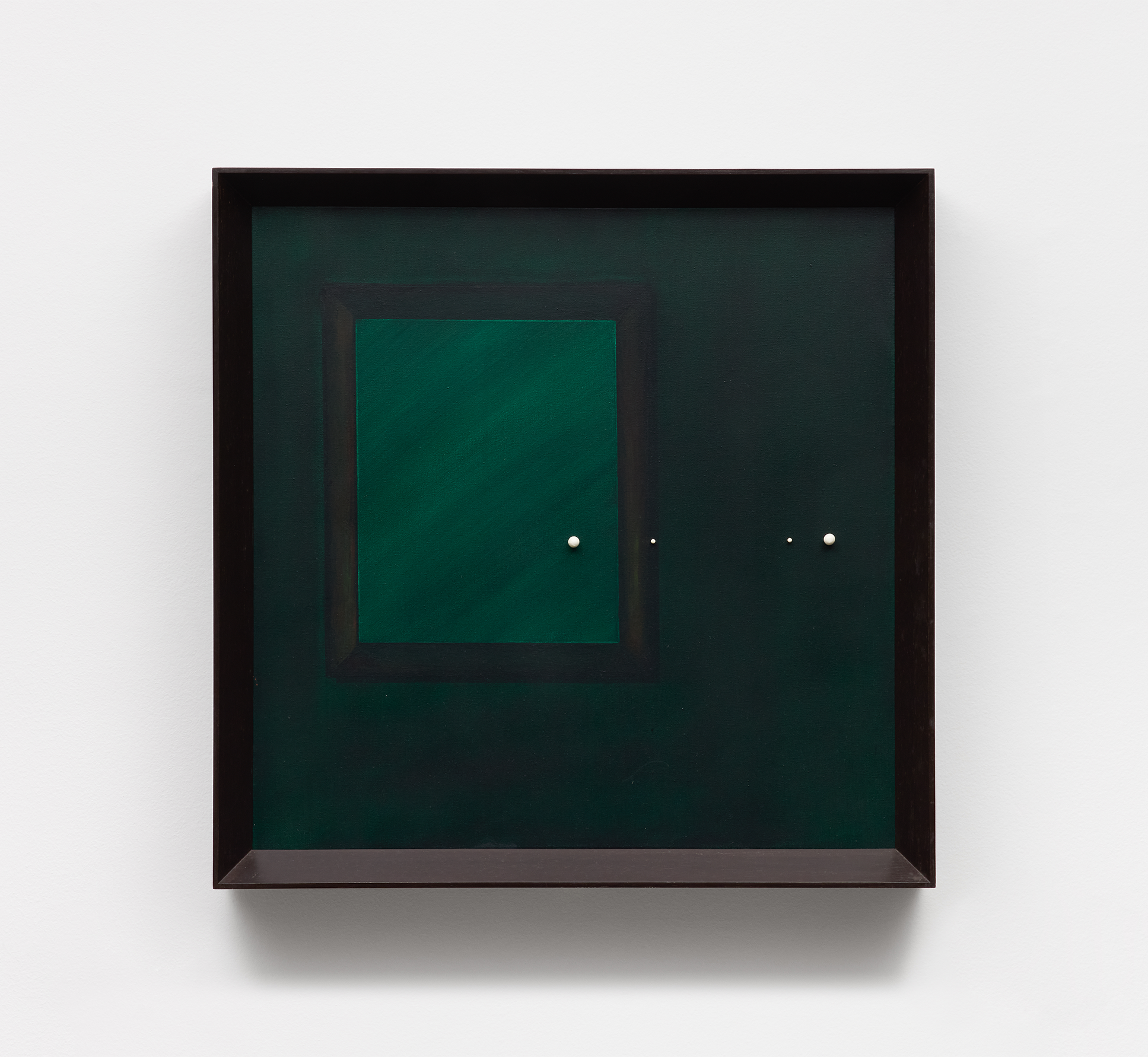 waltercio caldas_ mirrors at night_ 2023