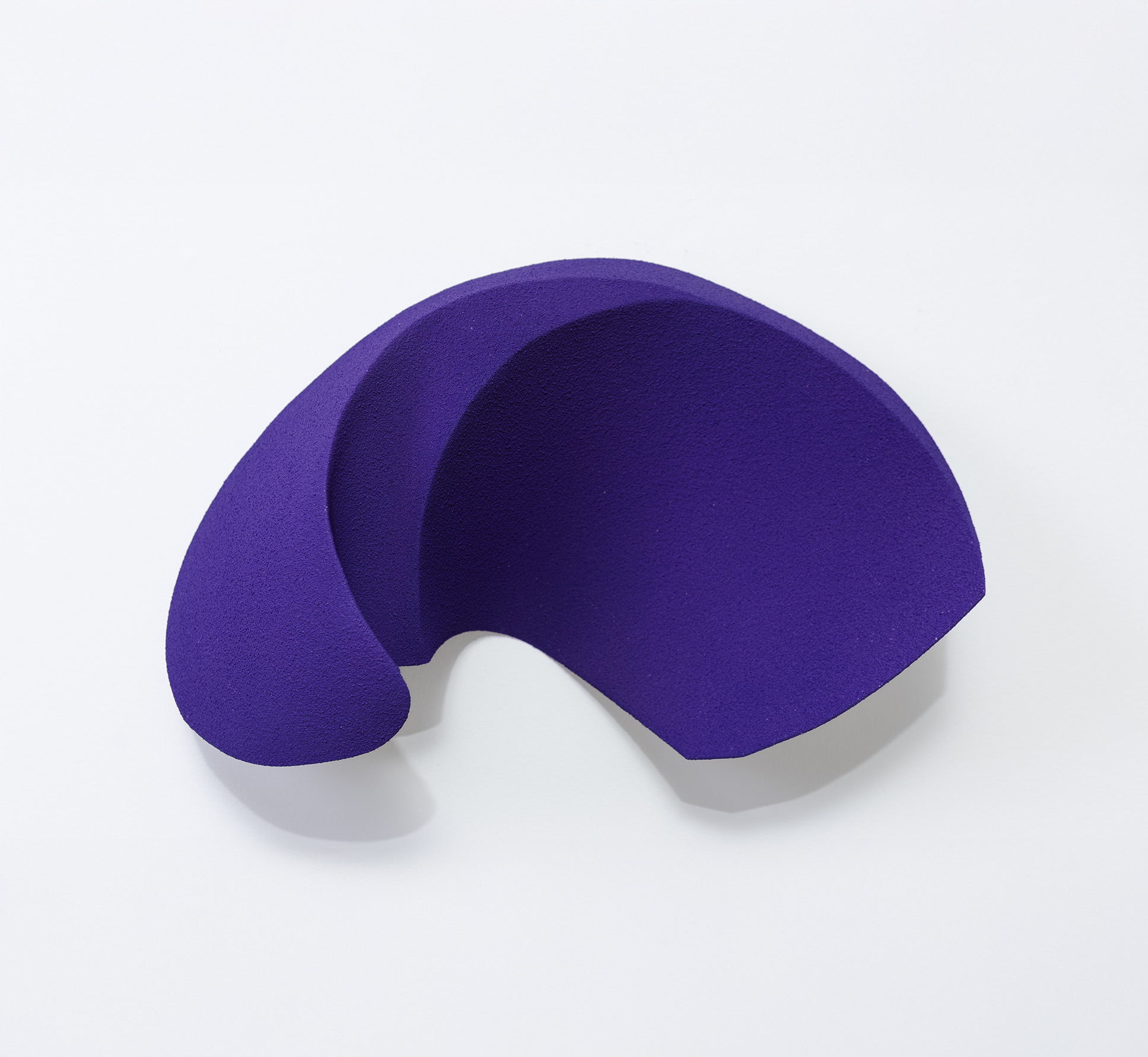 iole de freitas_ nocturne/ study of concave and convex shapes 1_ 2026